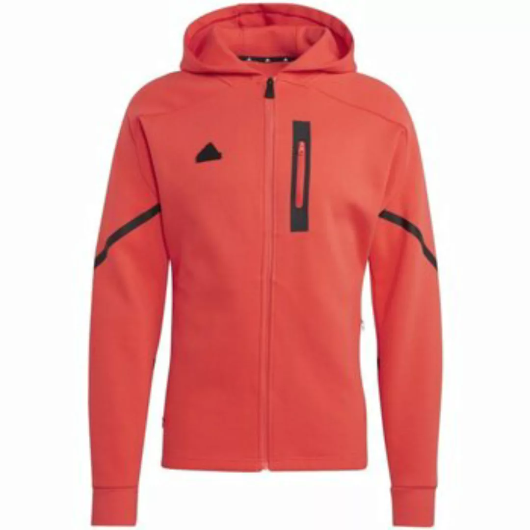 adidas  Pullover Sport M D4GMDY FZHD,BRIRED IC8050 günstig online kaufen