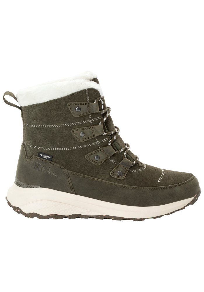 Jack Wolfskin Winterboots "DROMOVENTURE TEXAPORE HIGH W" günstig online kaufen