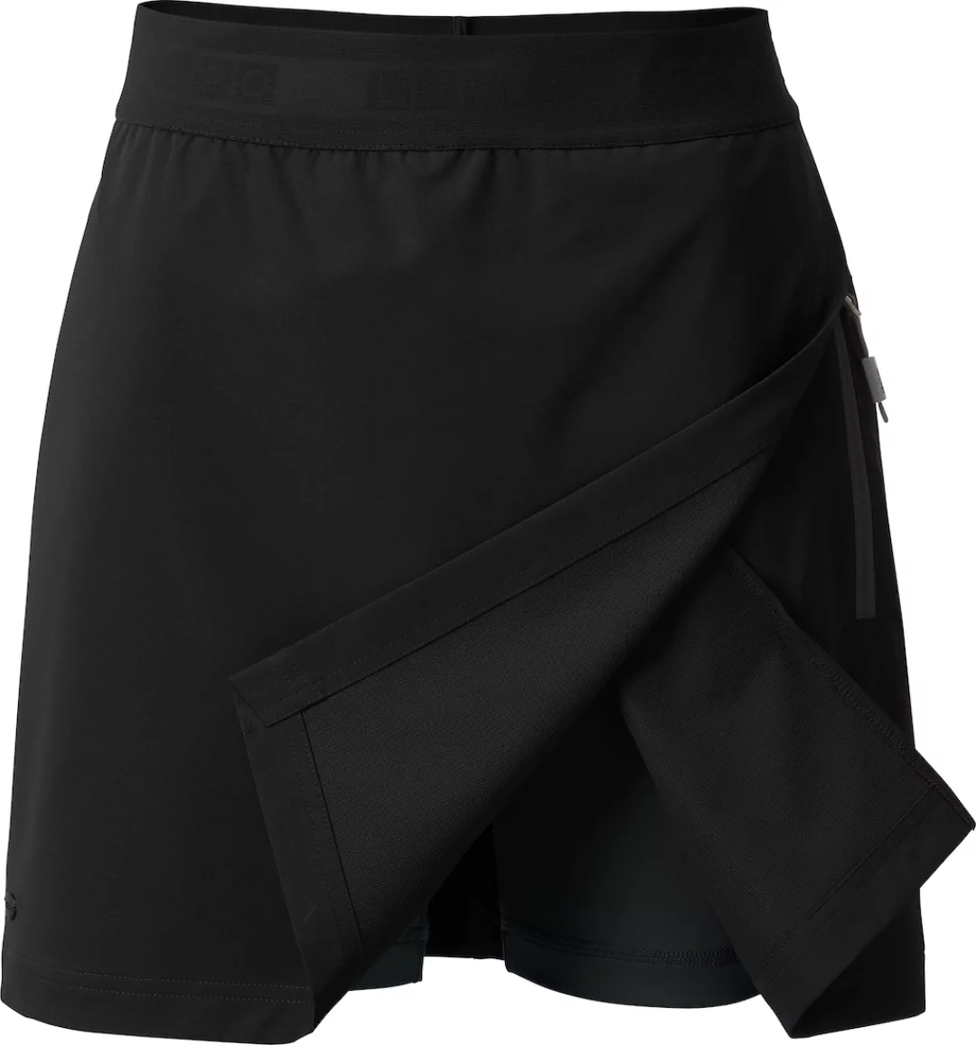 LPO 2-in-1-Shorts "GRANBY LPO III SKORT & Short Rock", Schnelltrocknend und günstig online kaufen