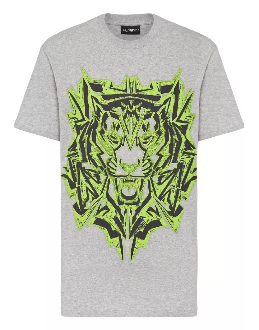 PLEIN SPORT T-Shirt "T-Shirt Thunder Tiger" günstig online kaufen