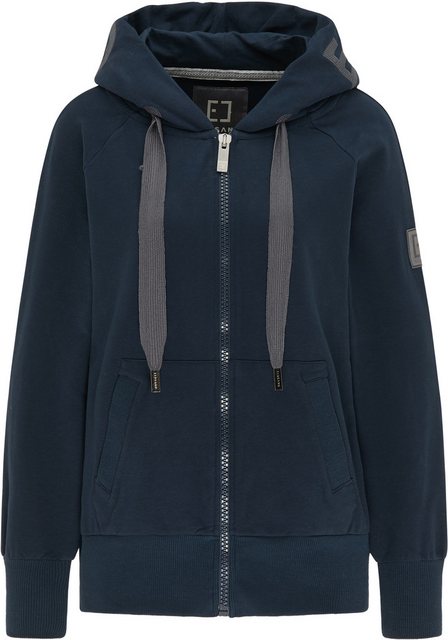 Elbsand Sweatjacke Hood Jacket Kelda Coldwater günstig online kaufen