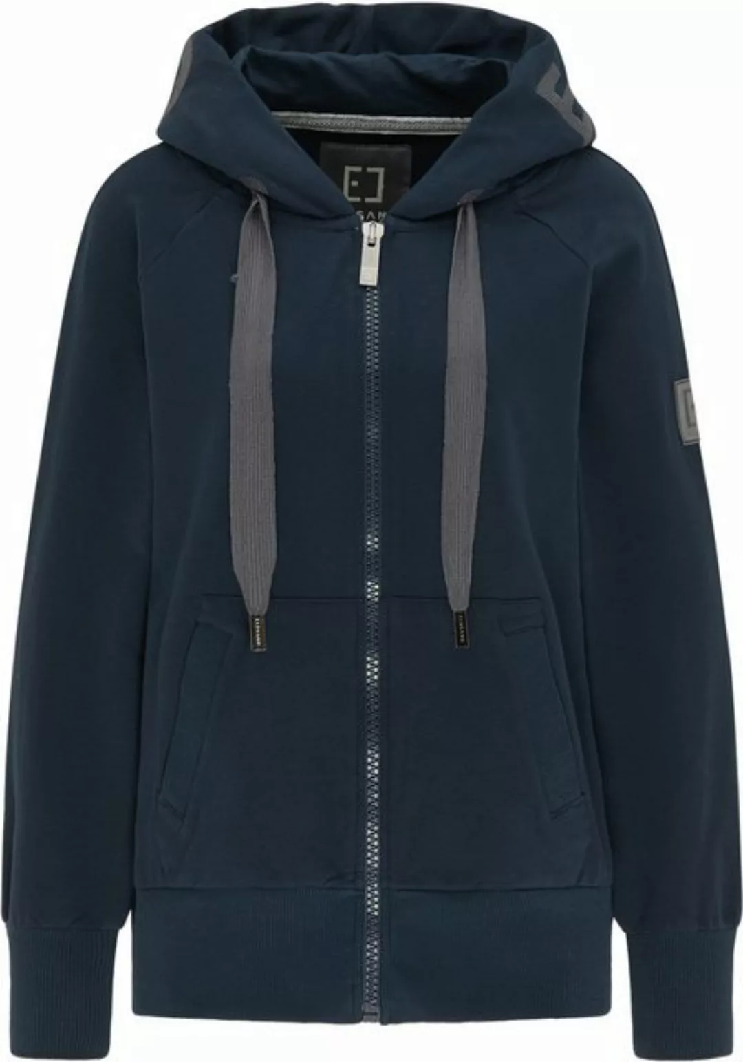 Elbsand Sweatjacke Hood Jacket Kelda Coldwater günstig online kaufen