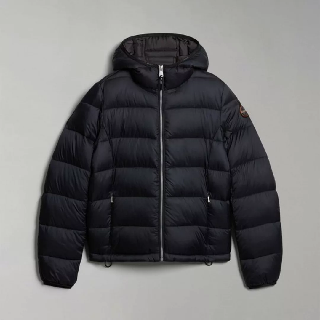 Napapijri Outdoorjacke NP0A4HCS Damen Jacke Aerons Rise H W aus recycelten günstig online kaufen