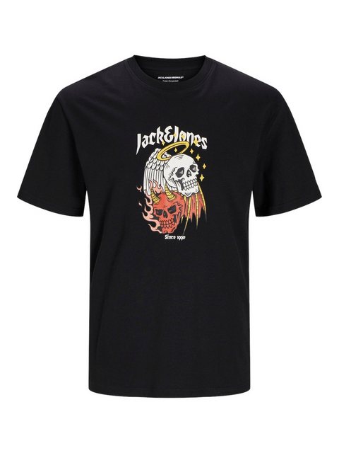 Jack & Jones T-Shirt JORSeven (1-tlg) günstig online kaufen