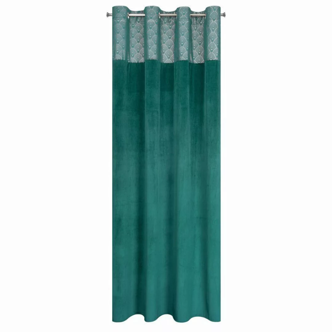 Design91 Vorhang AGNES günstig online kaufen