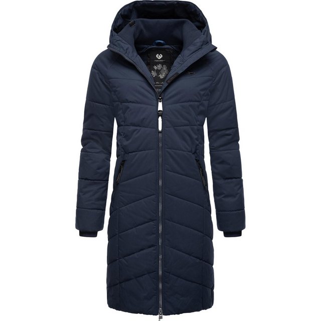 Ragwear Winterjacke DIZZIE COAT DIZZIE COAT günstig online kaufen