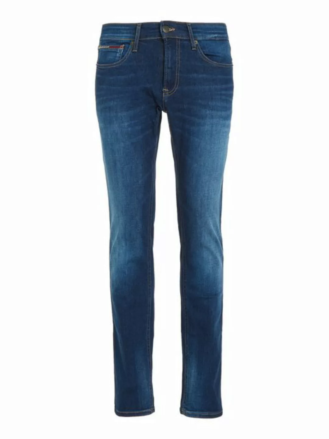 Tommy Jeans Slim-fit-Jeans SLIM SCANTON günstig online kaufen