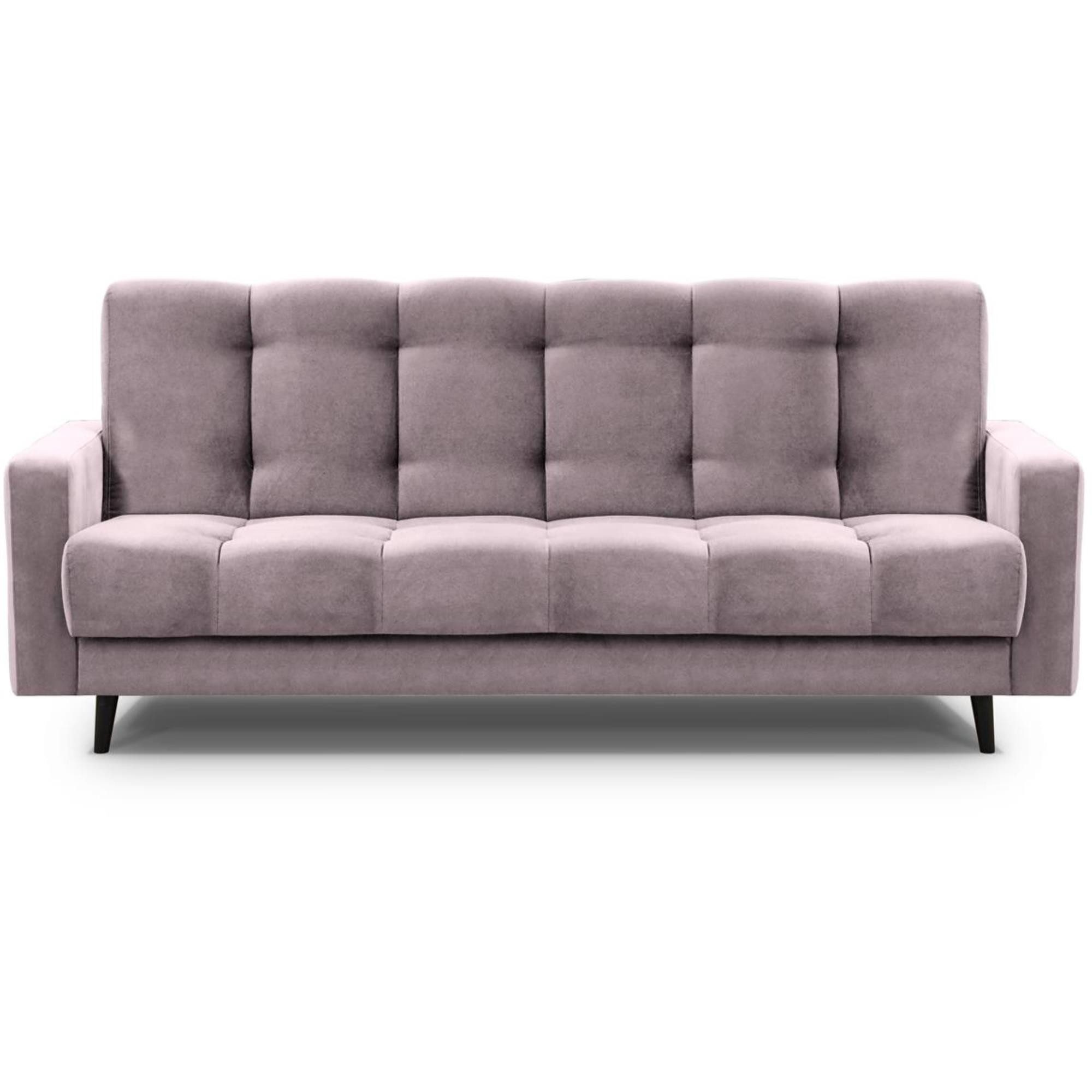 Beautysofa Schlafsofa Nancy BIS mit Schlaffunktion günstig online kaufen