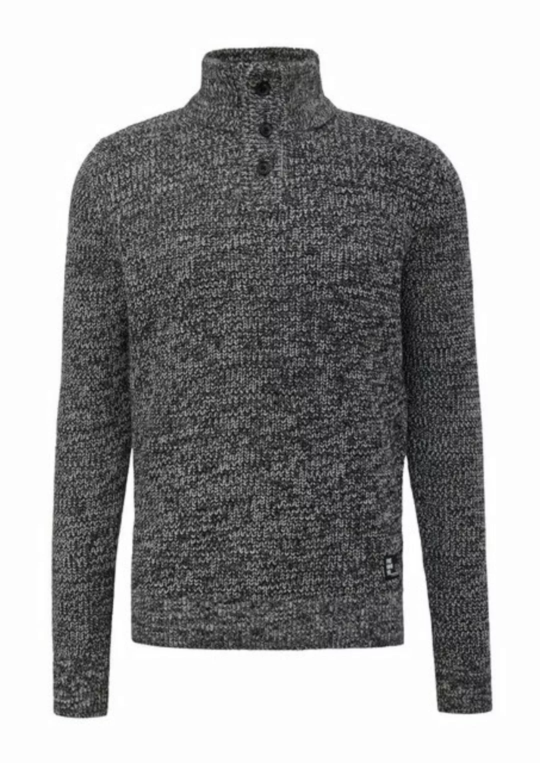 QS Strickpullover günstig online kaufen