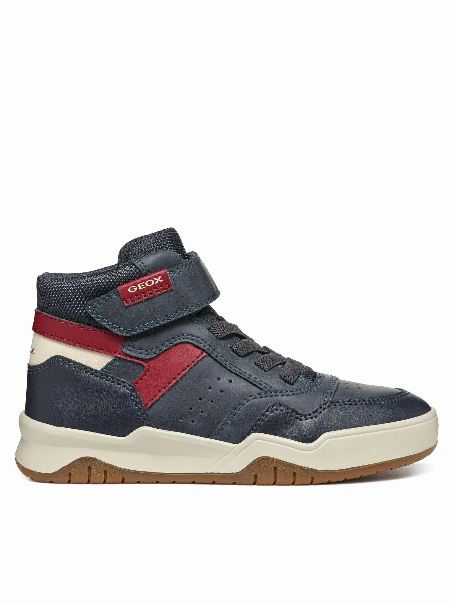 Geox Geox Sneakers J Perth Boy günstig online kaufen