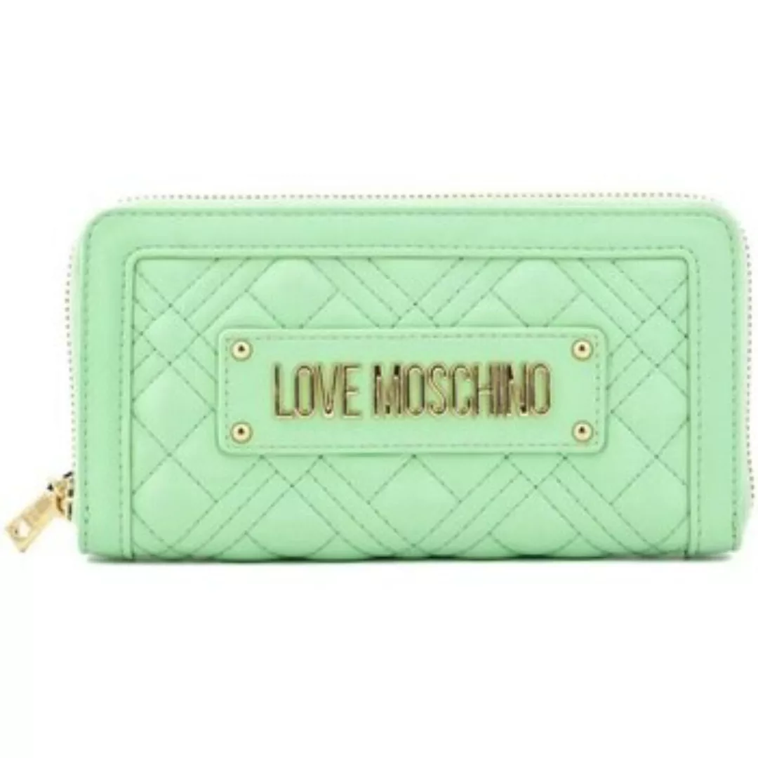 Love Moschino  Geldbeutel JC5600-LA0 günstig online kaufen