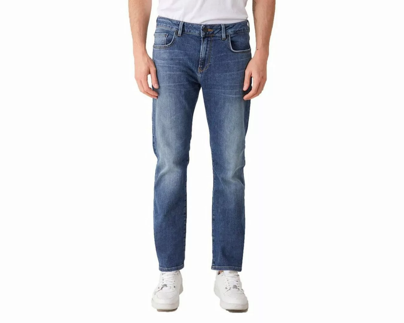 LTB Comfort-fit-Jeans Hollywood Z Altair Wash günstig online kaufen