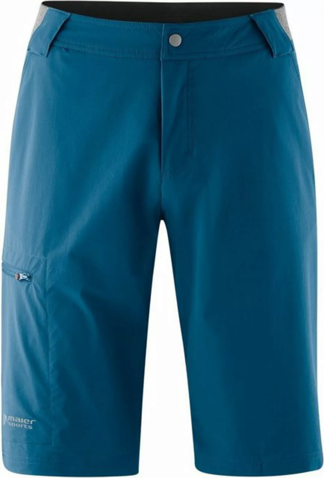 Maier Sports Bermudas He-Bermuda el.- Norit Short M günstig online kaufen