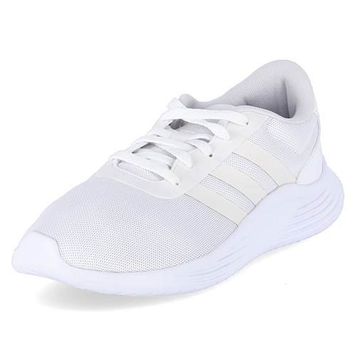 Adidas Low Lite Racer Schuhe EU 37 1/3 White günstig online kaufen