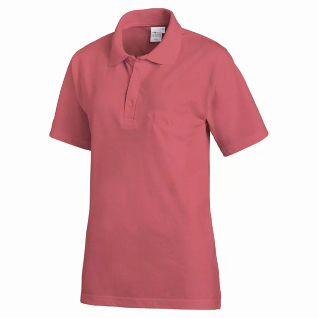 Leiber Poloshirt Leiber Polo-Shirt 1/2 Arm, 08/241 gekämmte Baumwolle, mode günstig online kaufen