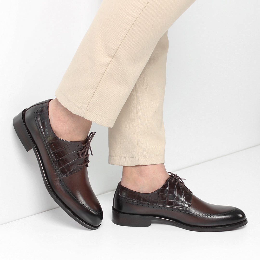 Celal Gültekin 747-4510 Schnürschuh Klassischen Schuhe günstig online kaufen