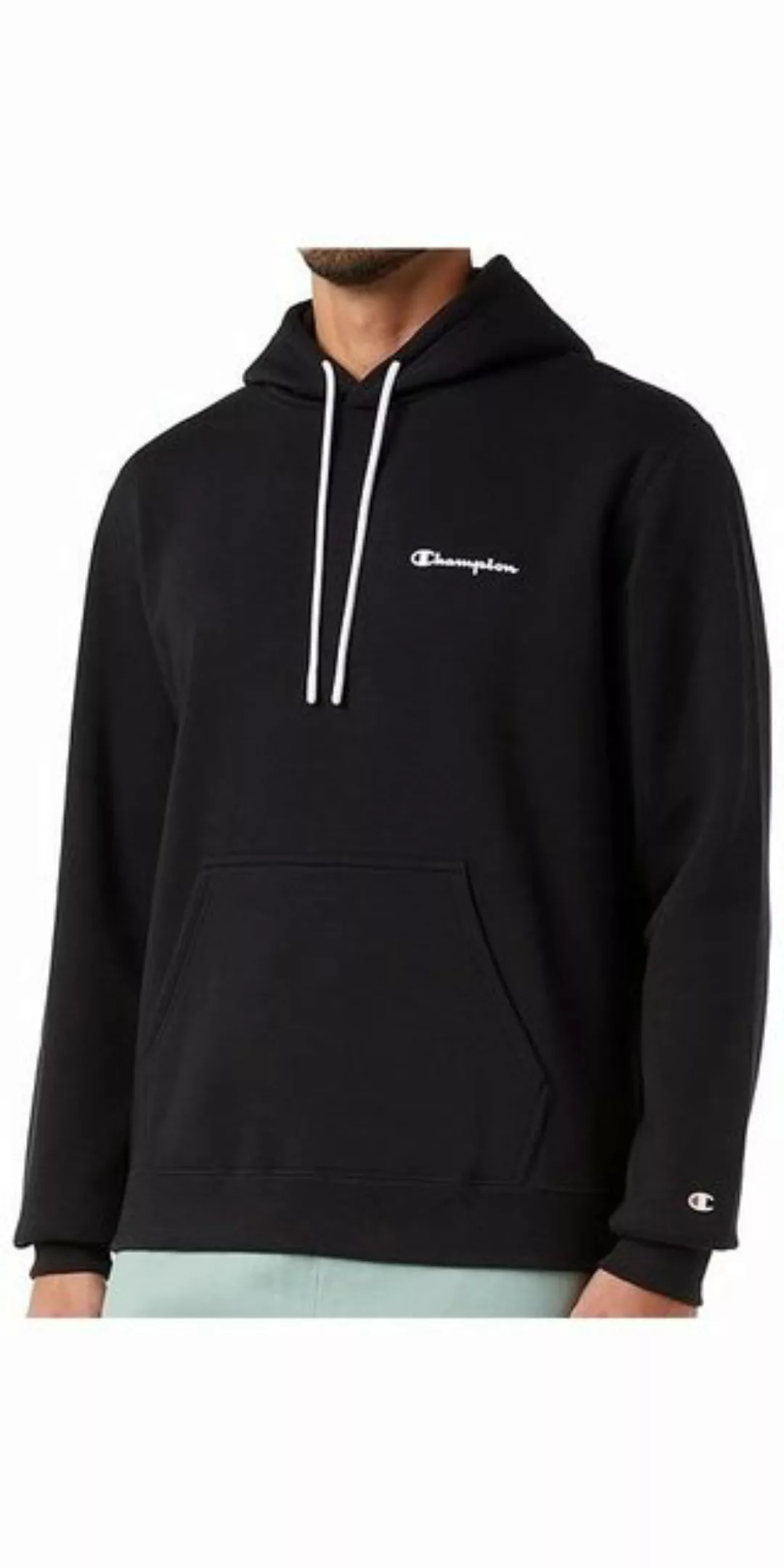 Champion Kapuzensweatshirt Hooded Sweatshirt KK001 NBK günstig online kaufen