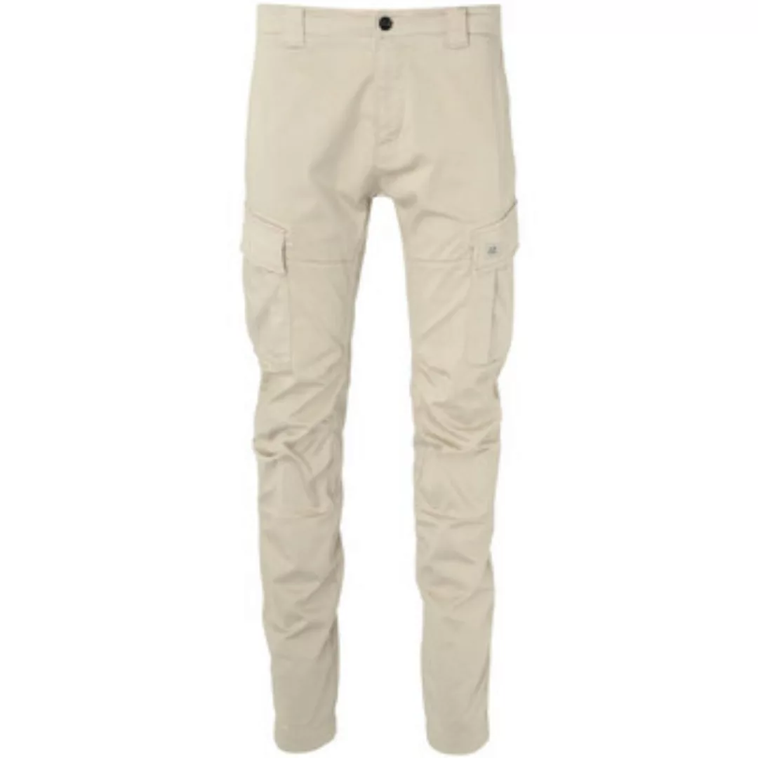 C.p. Company  Hosen Cargohose  in Beige günstig online kaufen