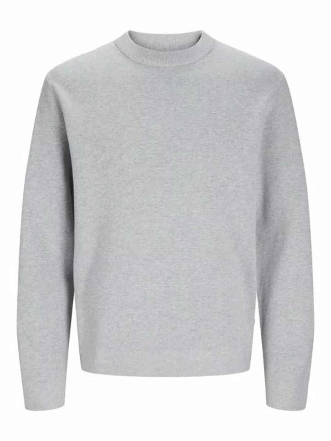 Jack & Jones Strickpullover JPRBLAMILANO STITCH KNIT CREW NECK SN günstig online kaufen