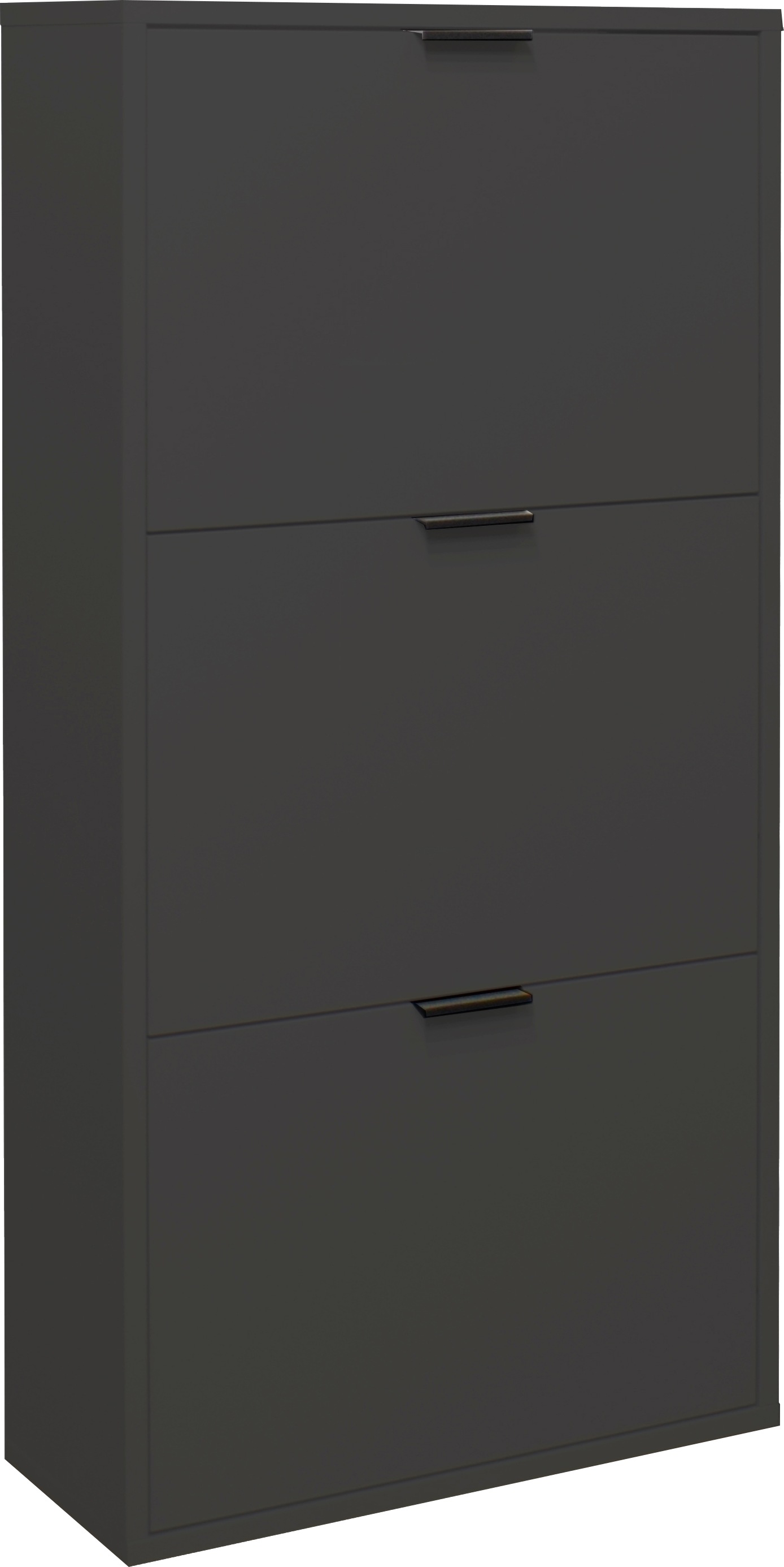 Mäusbacher Schuhschrank "Bonnie TOPSELLER", Schuhschrank mit 3 Klappen günstig online kaufen