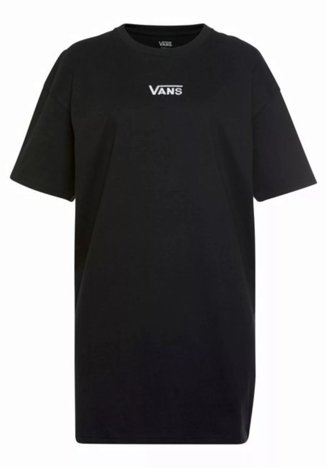 Vans Sommerkleid CENTER VEE TEE DRESS günstig online kaufen