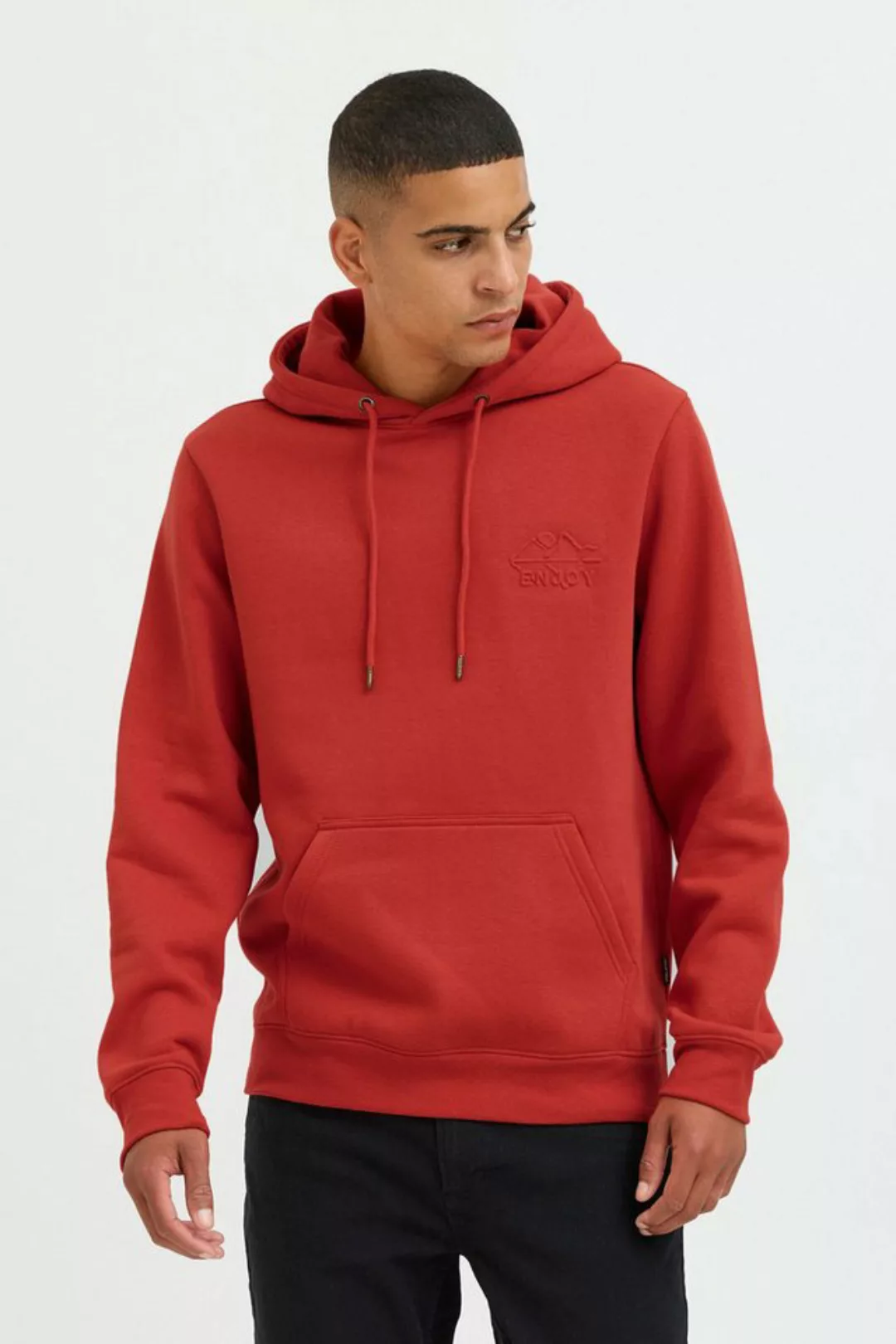 Blend Kapuzensweatshirt BLEND BHSweatshirt günstig online kaufen