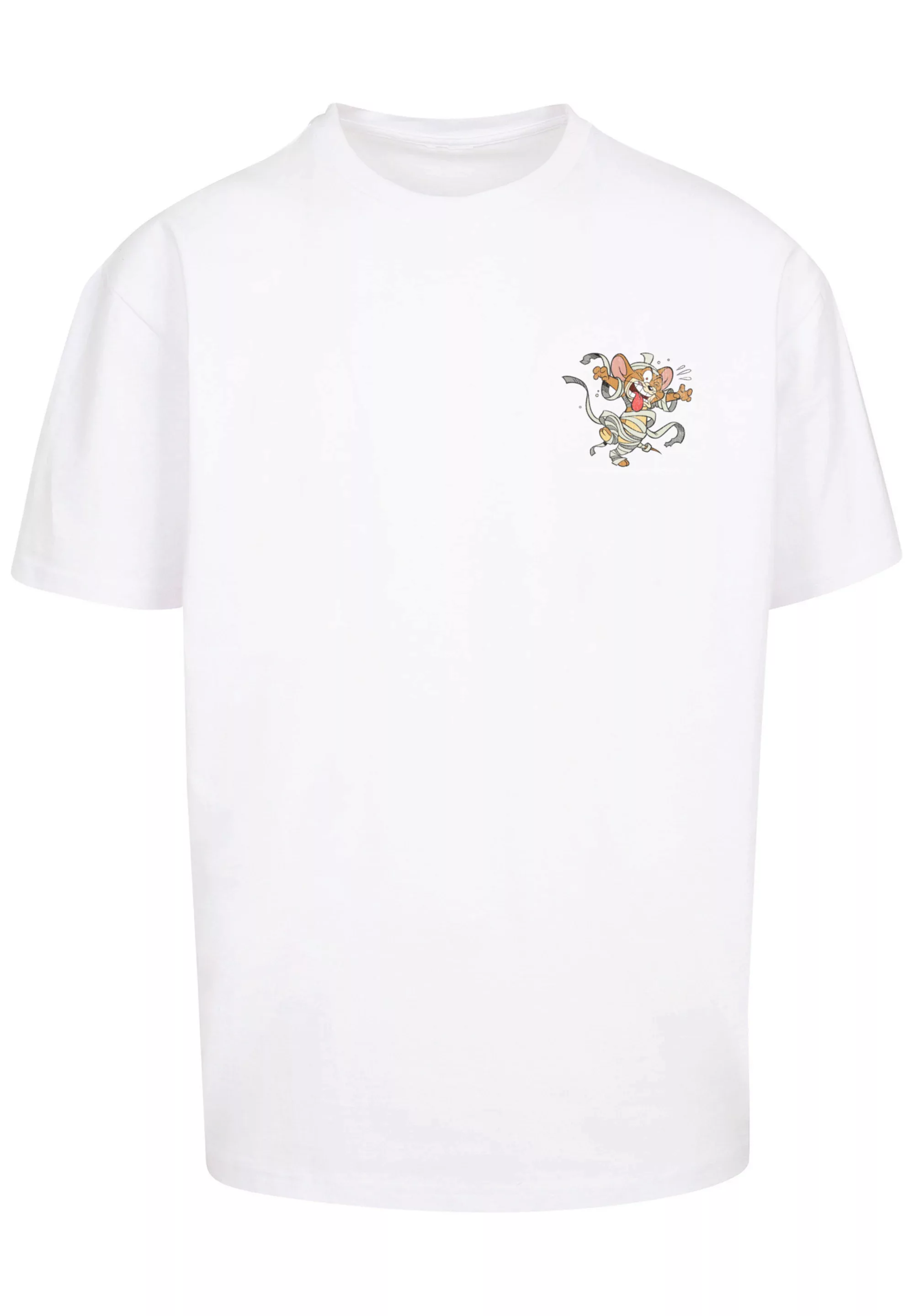 F4NT4STIC T-Shirt "Disney Aladdin Classic Angry Abu", Print günstig online kaufen