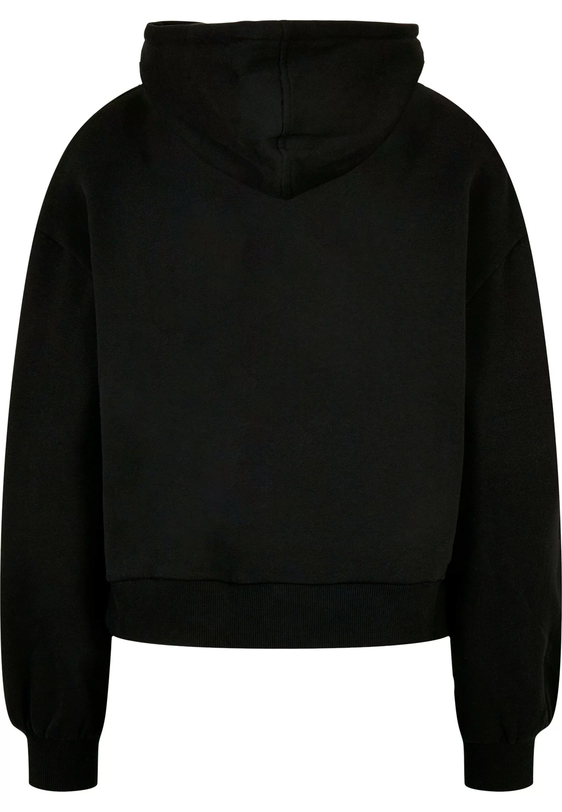 Merchcode Kapuzenpullover "Merchcode Ladies Halloween - Boo To You Hoody", günstig online kaufen