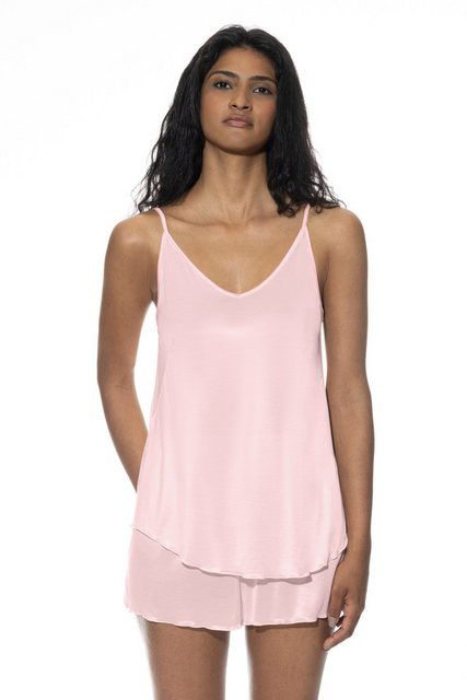 Mey Spaghettitop Mey Camisole 45015 Bonbon Pink (1 Stück, 1-tlg., 1 Stück) günstig online kaufen