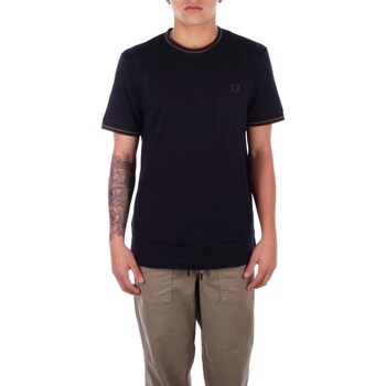 Fred Perry  T-Shirt M1588 günstig online kaufen