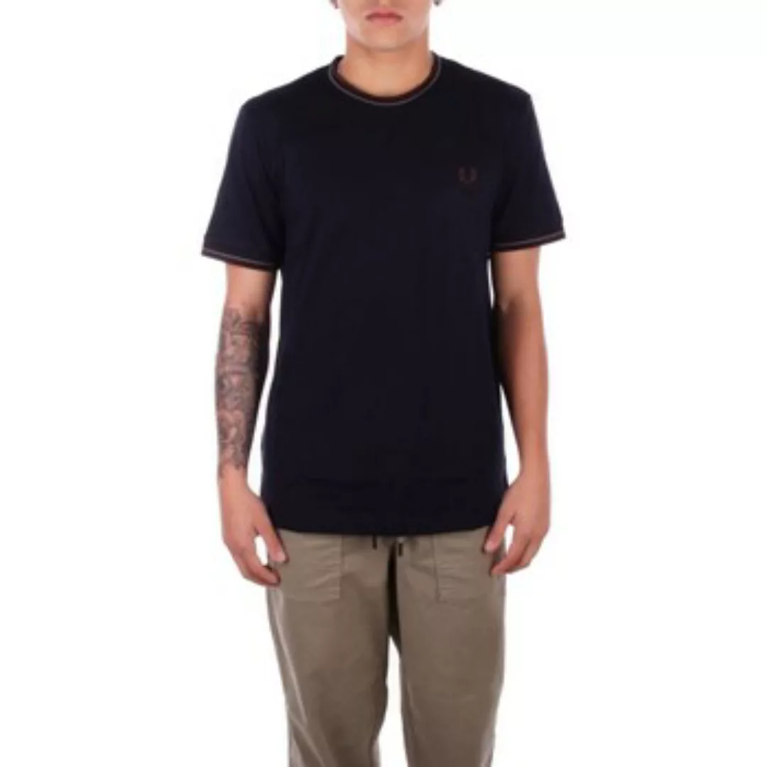 Fred Perry  T-Shirt M1588 günstig online kaufen