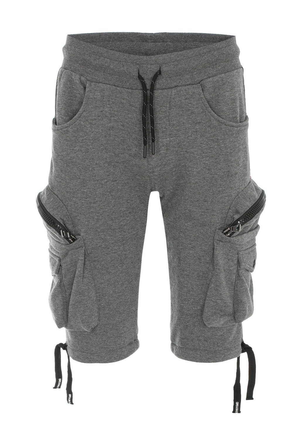Cipo & Baxx Jeansbermudas "Bermuda & Short", aus Baumwollmix günstig online kaufen