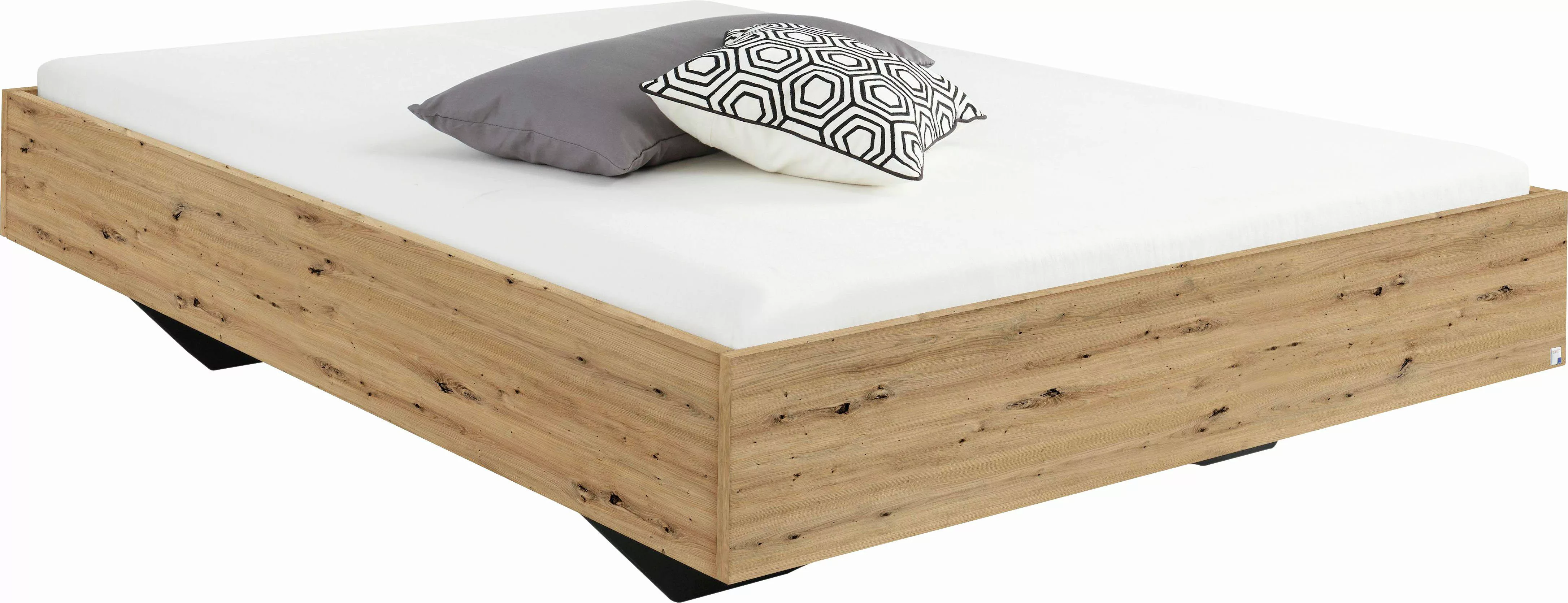 rauch Futonbett "Phoenix", ohne Kopfteil günstig online kaufen