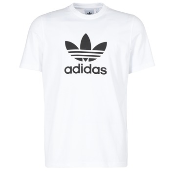 adidas  T-Shirt TREFOIL T-SHIRT günstig online kaufen