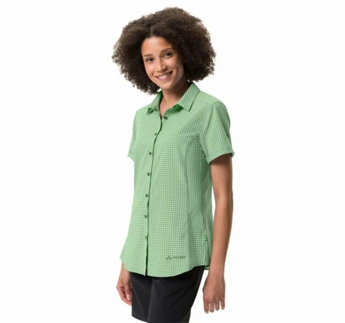 VAUDE Blusenshirt Wo Seiland Shirt III günstig online kaufen