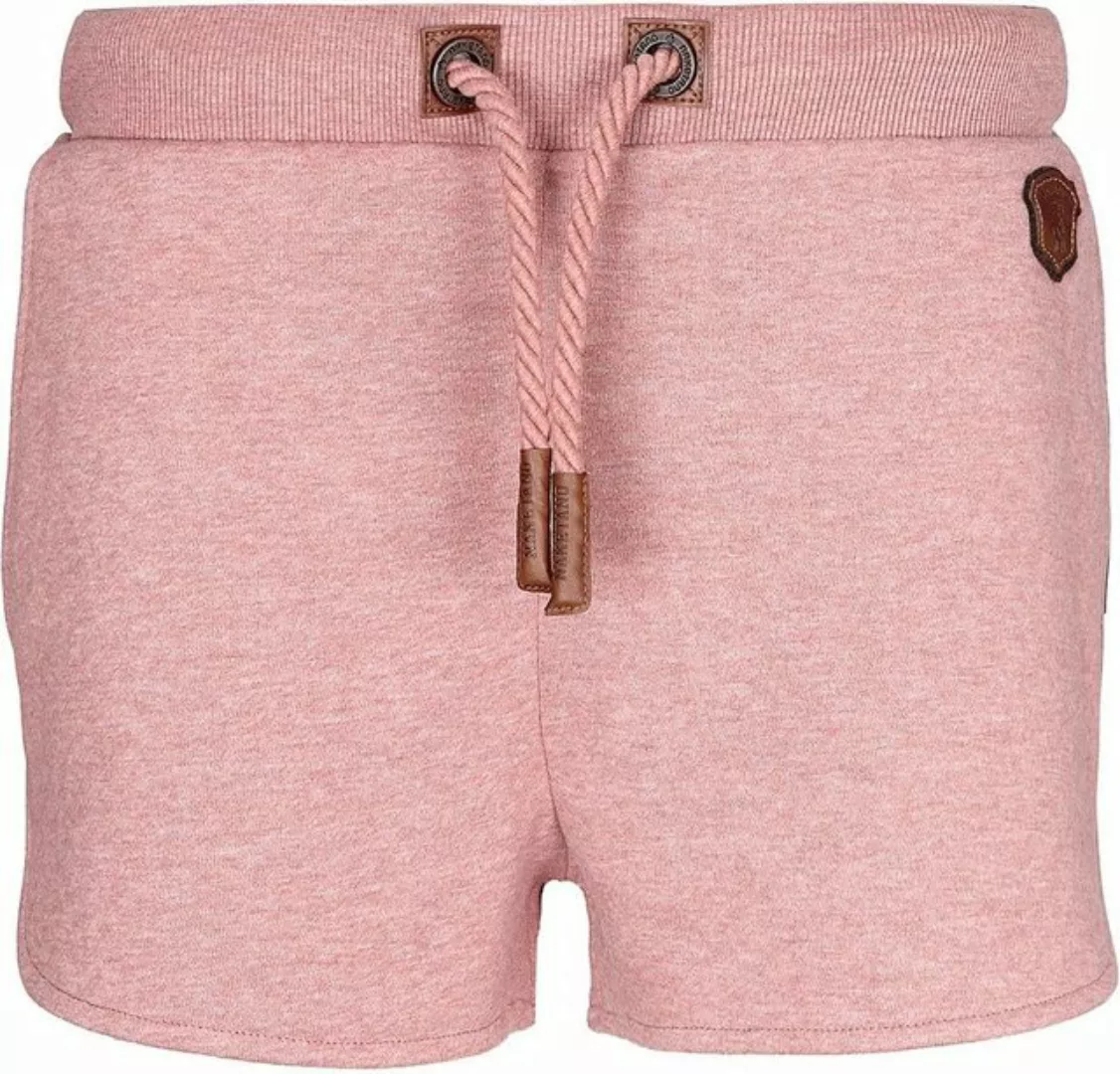 naketano Sweatshorts Naketano Damen Sweatshorts Truly Glorious günstig online kaufen