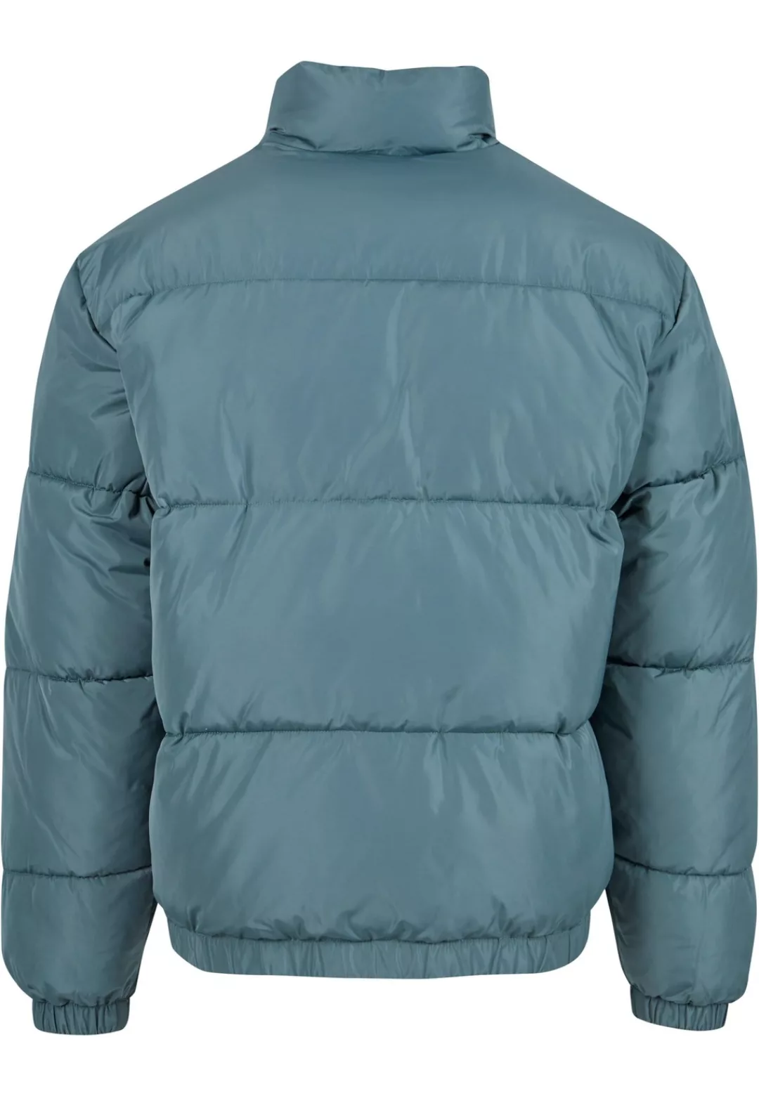 Karl Kani Winterjacke "Karl Kani Herren KM233-052-1 KK Chest Signature Puff günstig online kaufen