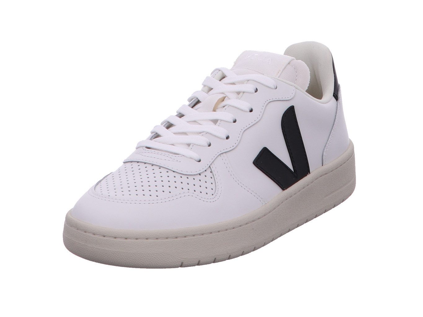 VEJA V-10 Schnürschuh günstig online kaufen