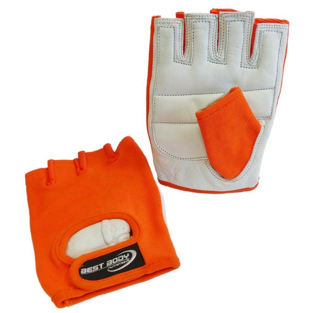 Best Body Nutrition Trainingshandschuhe Handschuhe Power günstig online kaufen