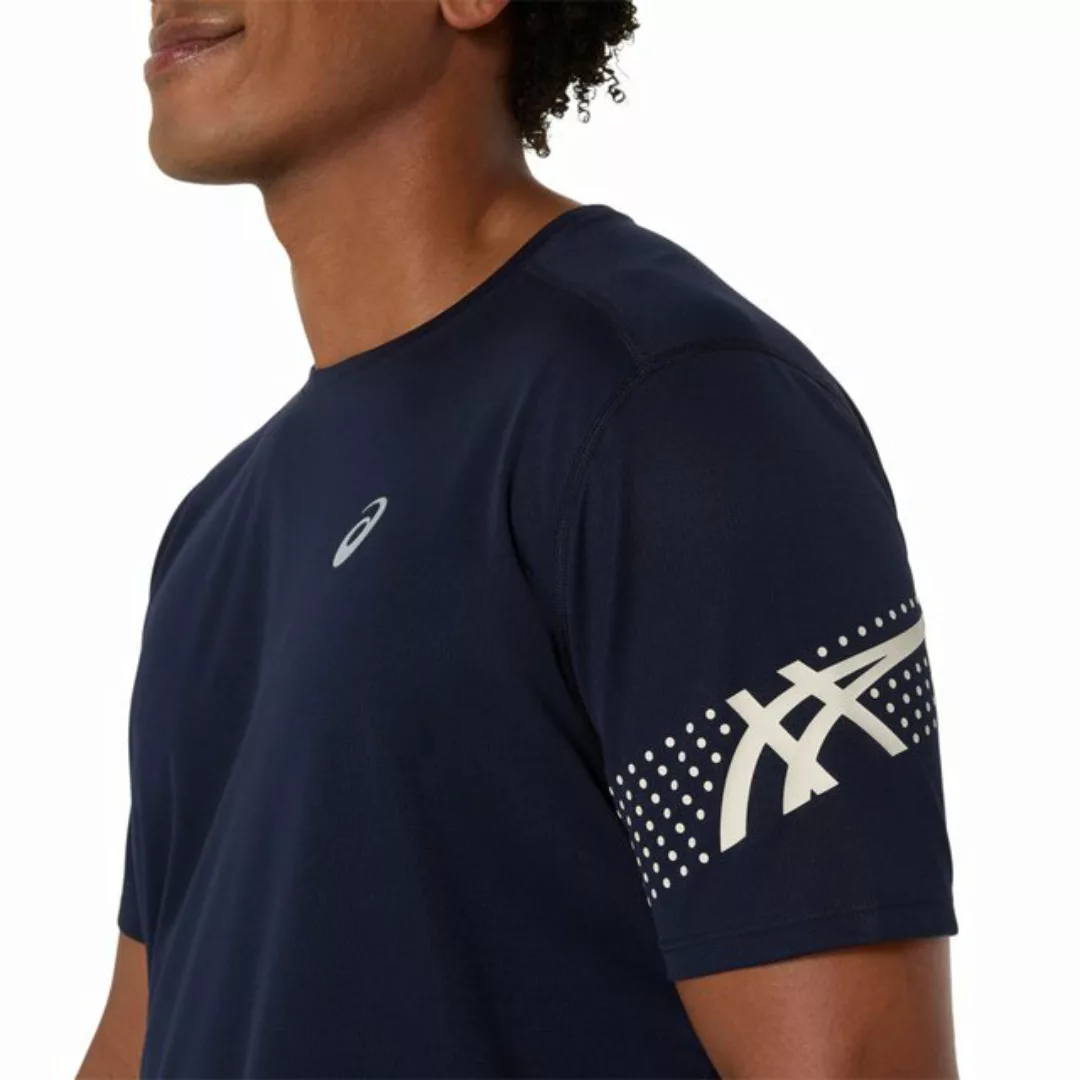 Asics Laufshirt ASICS ICON SS TOP günstig online kaufen