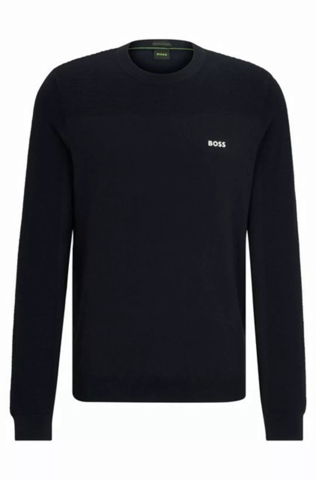 BOSS GREEN Strickpullover günstig online kaufen