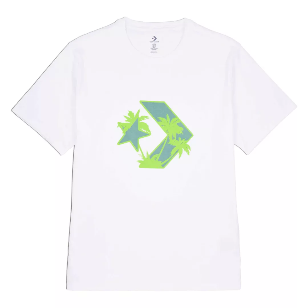 Converse T-Shirt günstig online kaufen