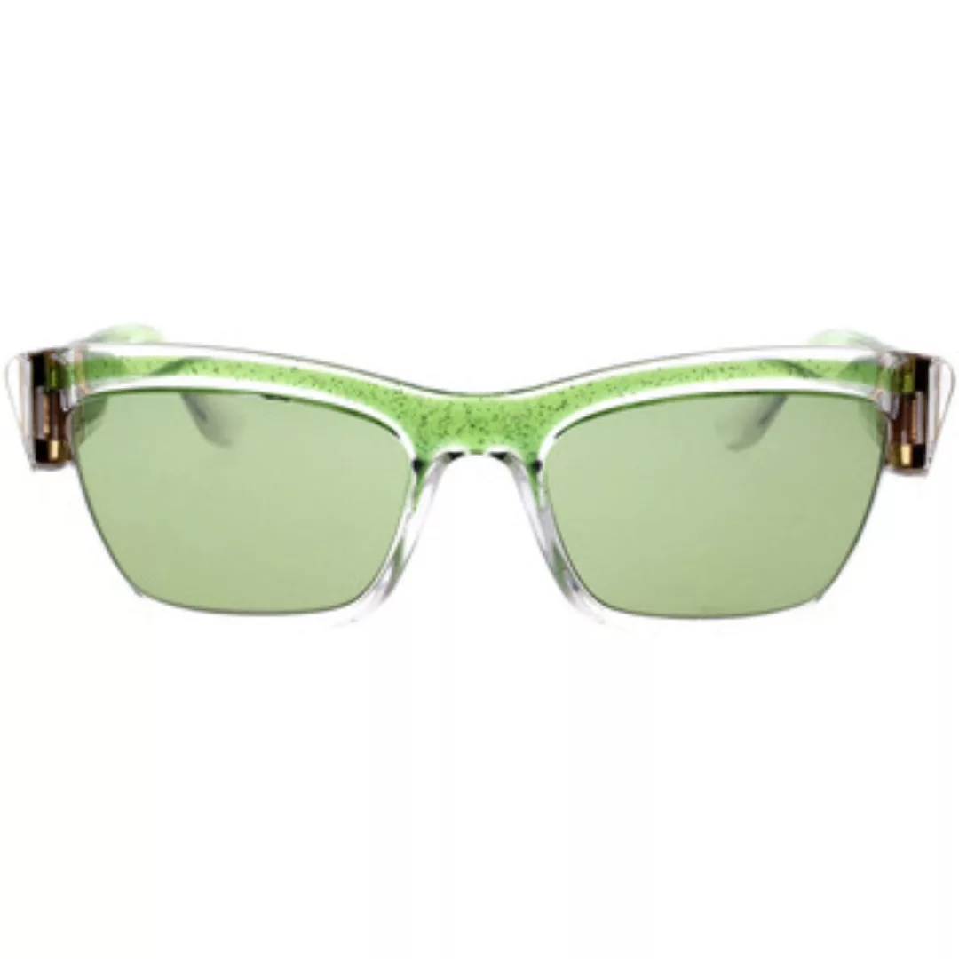 D&G  Sonnenbrillen Dolce Gabbana Sonnenbrille DG6171 3354/2 günstig online kaufen
