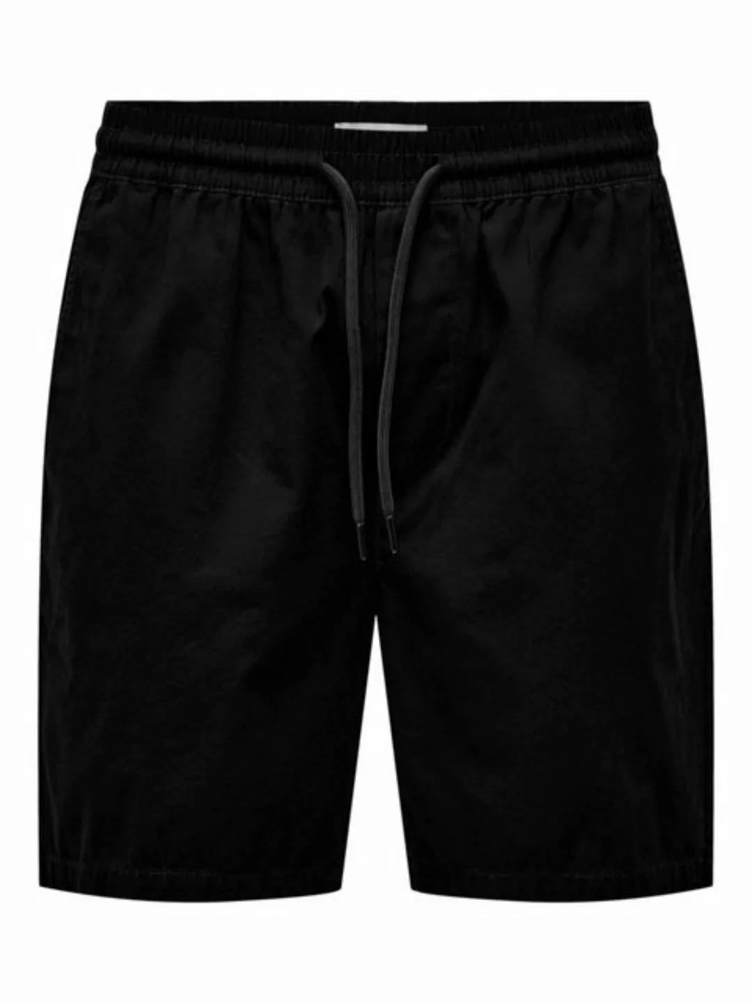 ONLY & SONS Shorts "ONSTEL LIFE 0119 SHORTS NOOS" günstig online kaufen