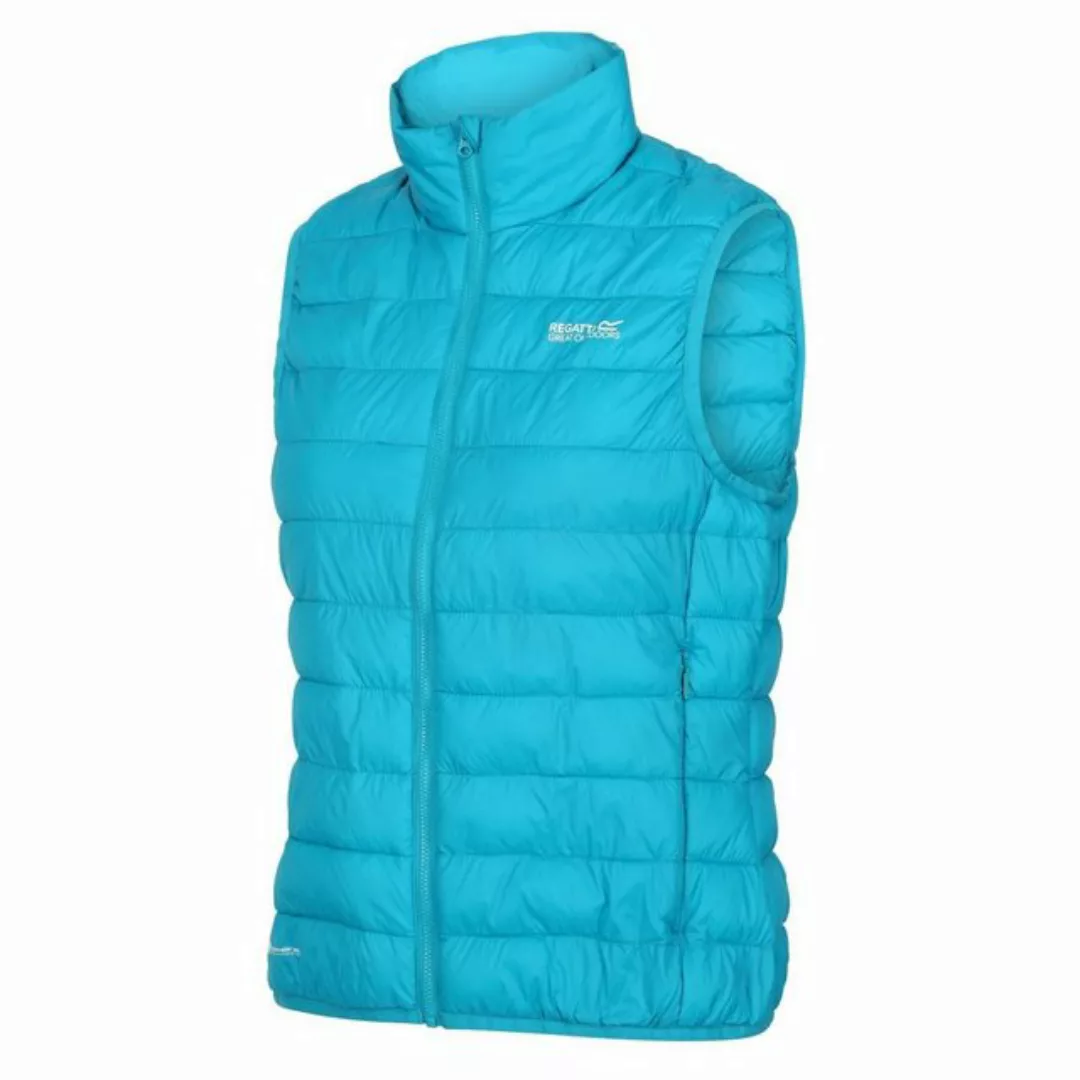 Regatta Steppjacke Steppweste Hillpack für Damen günstig online kaufen