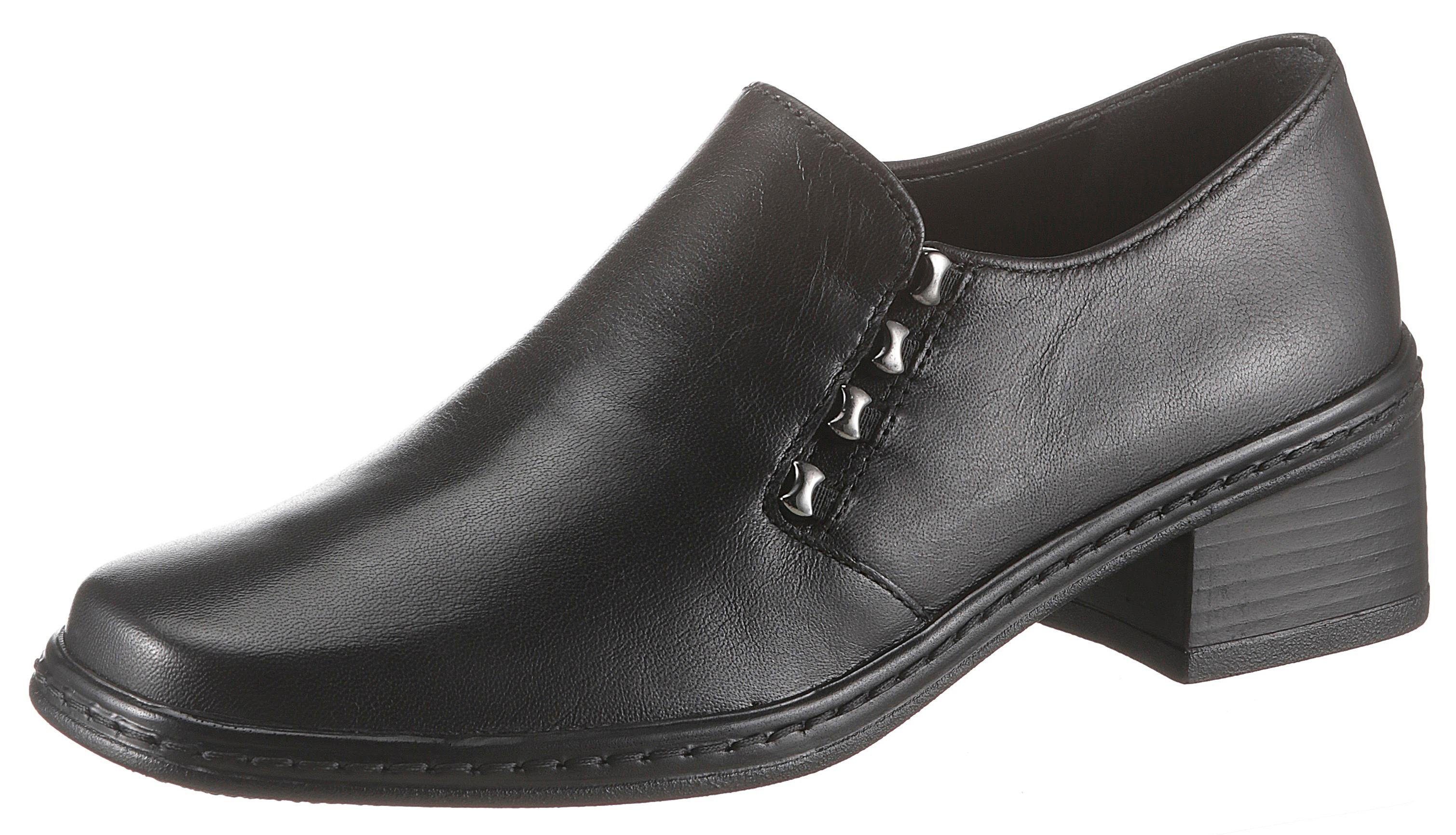 Gabor Slipper Trotteur, Pumps mit dezenter günstig online kaufen