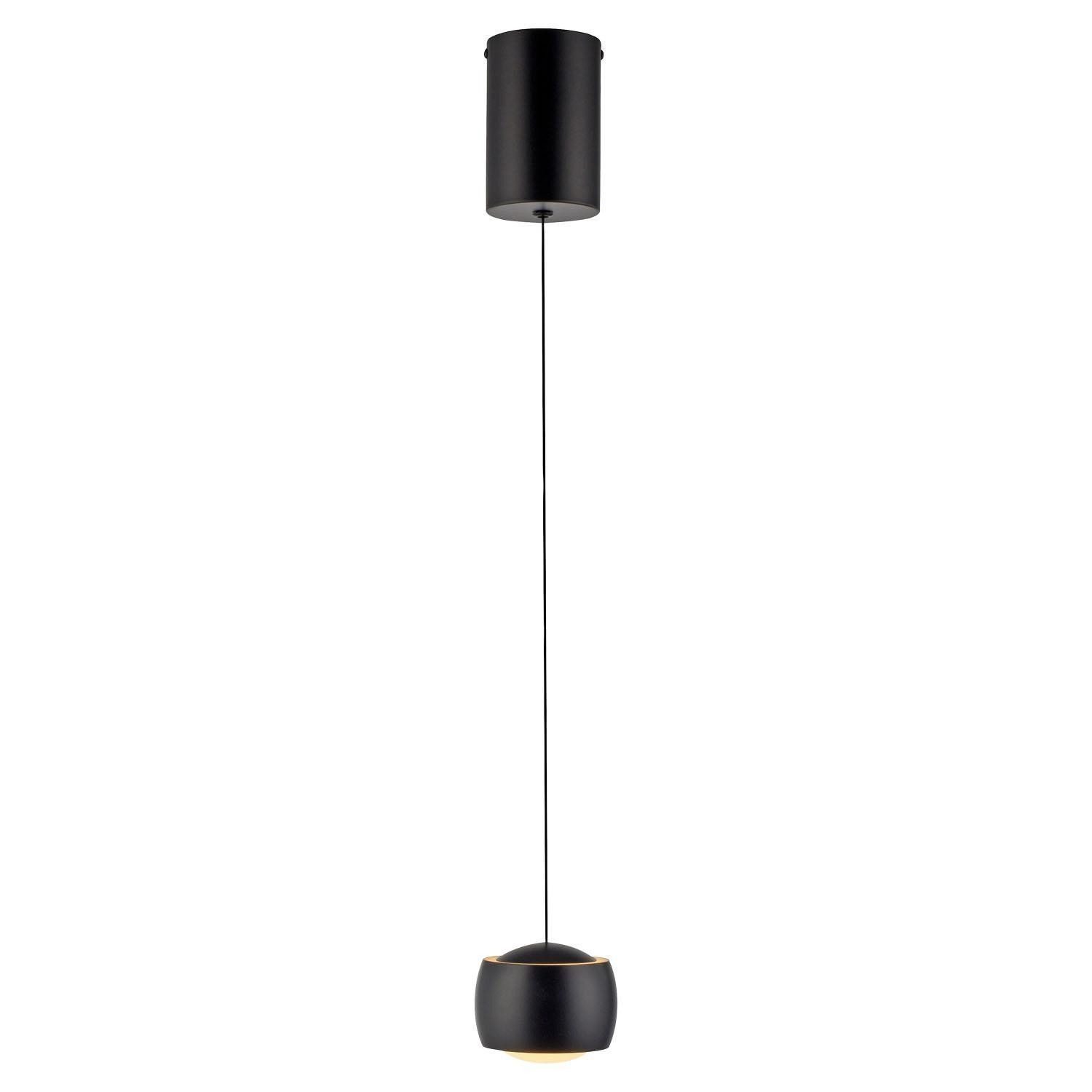 JUST LIGHT LED Pendelleuchte BALLINI, 1-flammig, günstig online kaufen