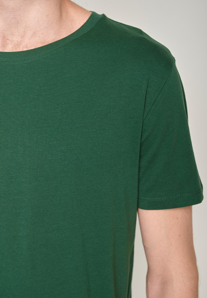 Basic Guide - T-shirt Für Herren günstig online kaufen