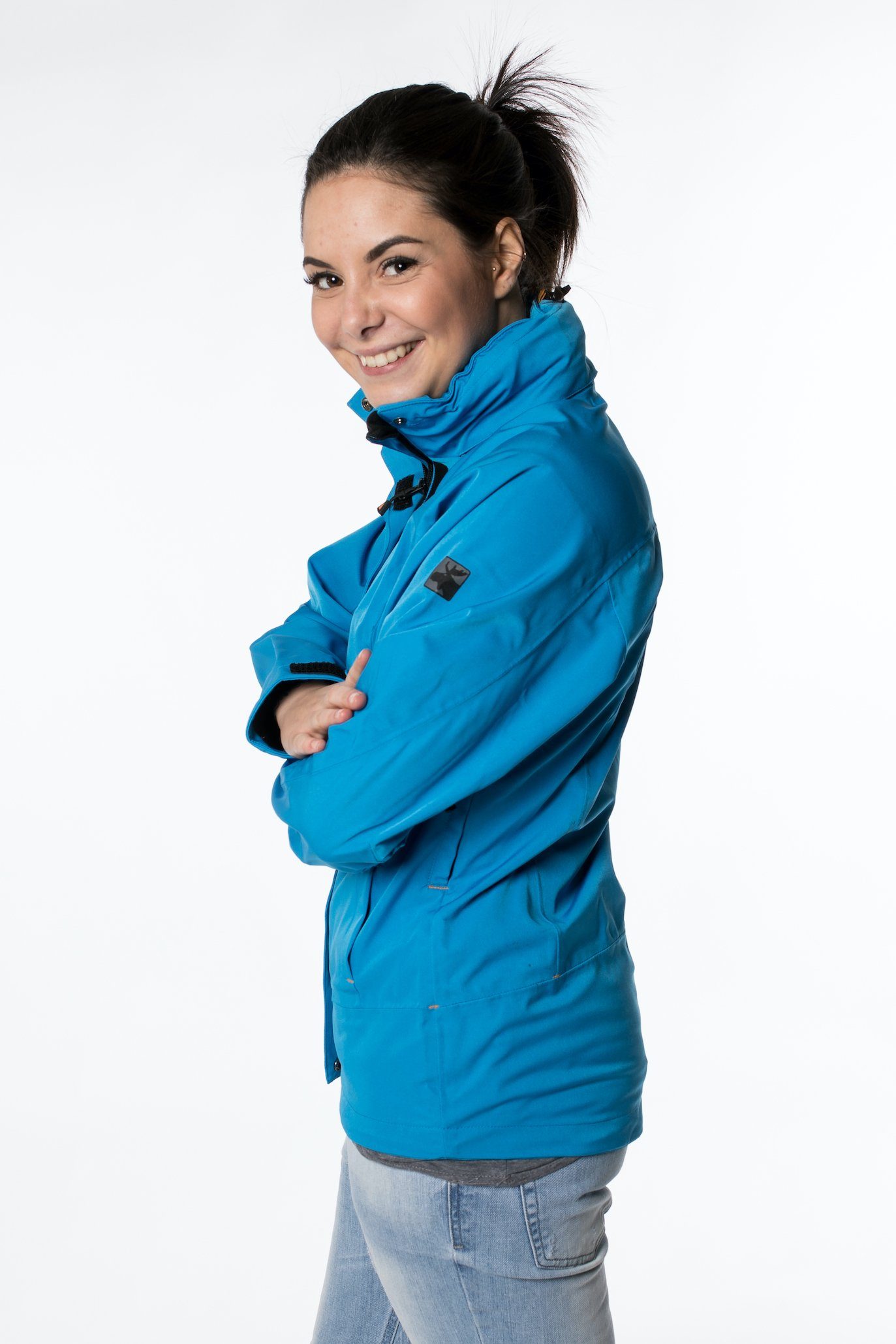 DEPROC Active Outdoorjacke KIMBERLEY WOMEN auch günstig online kaufen