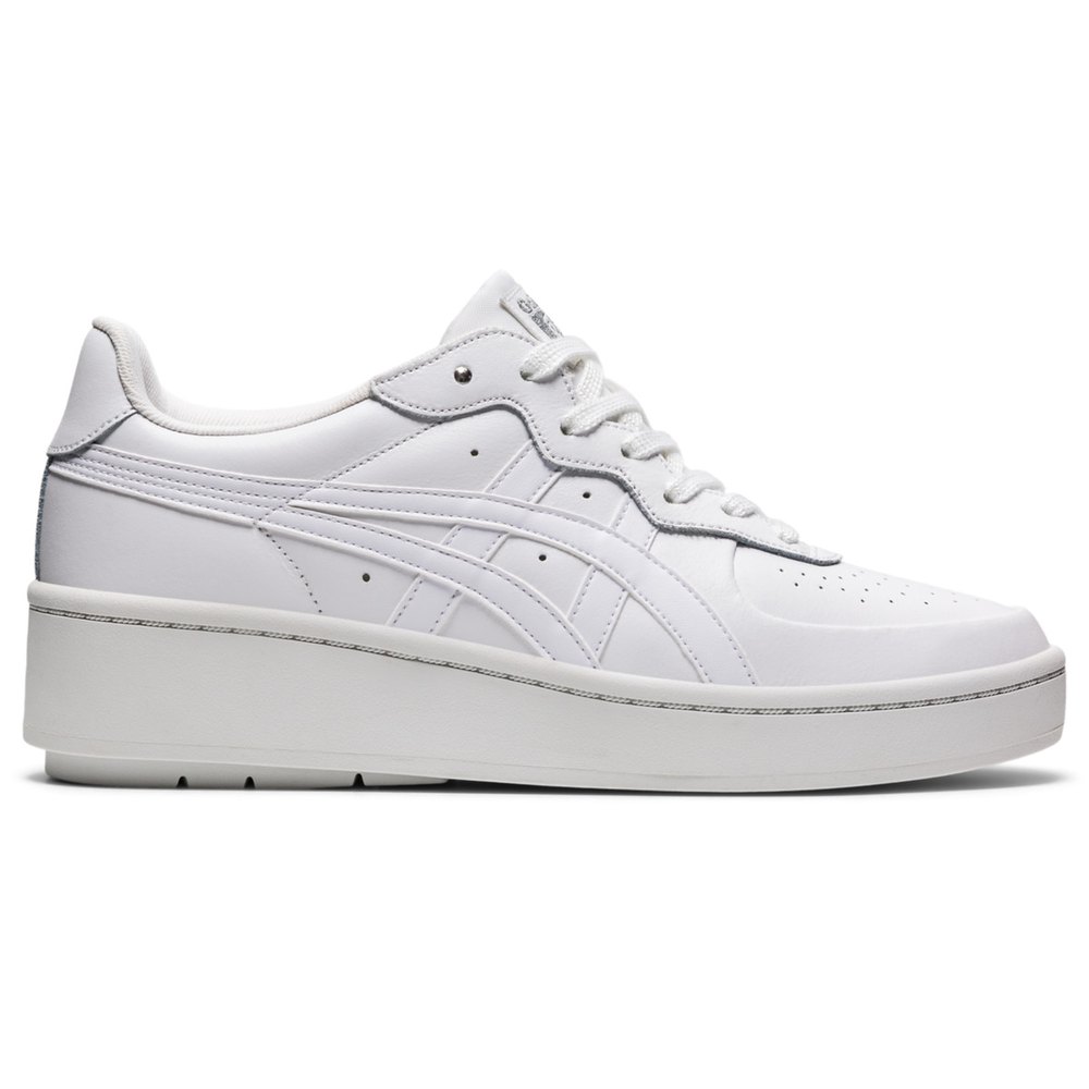 Onitsuka Tiger Damen Schuhe Onitsuka Tiger Gsm EU 39.5 blanc/blanc günstig online kaufen